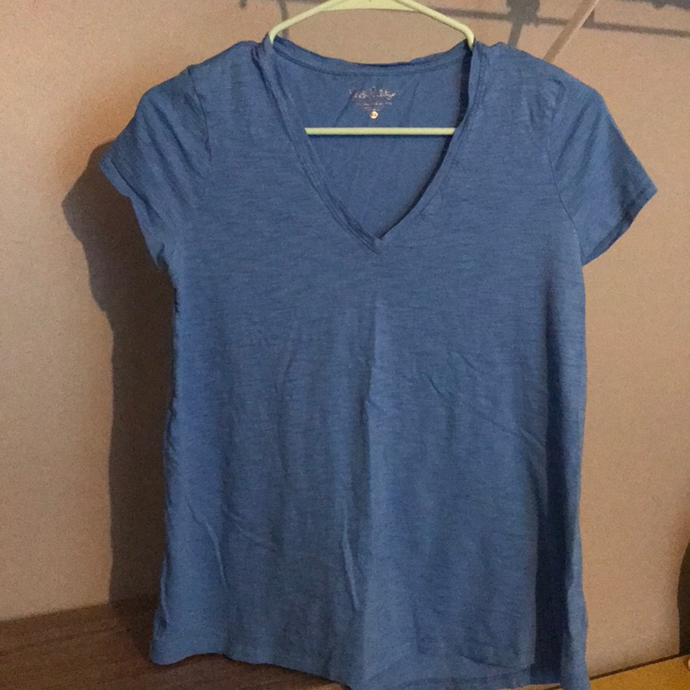Lilly Pulitzer v-neck